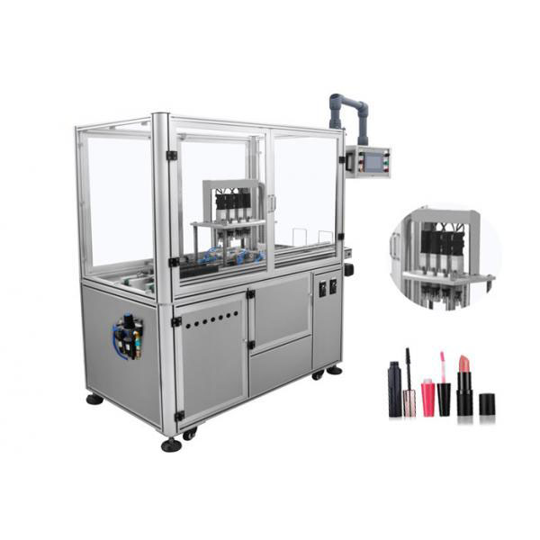 High Output Twisting Force Adjustable Bottle Capping M