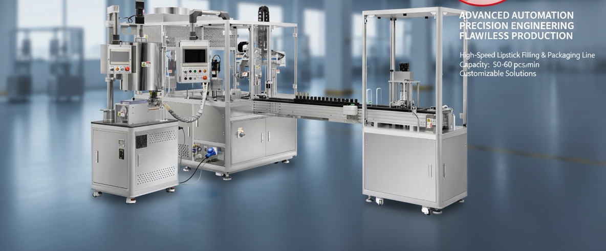 Xianning Chuangsite Machinery Co., Ltd.